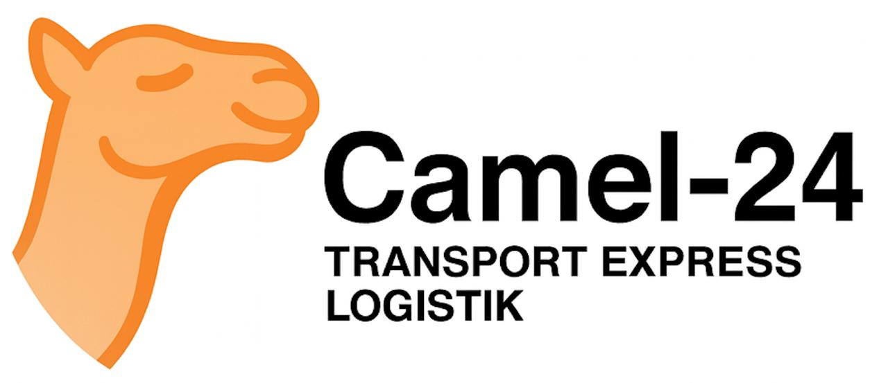 Camel24 Logo